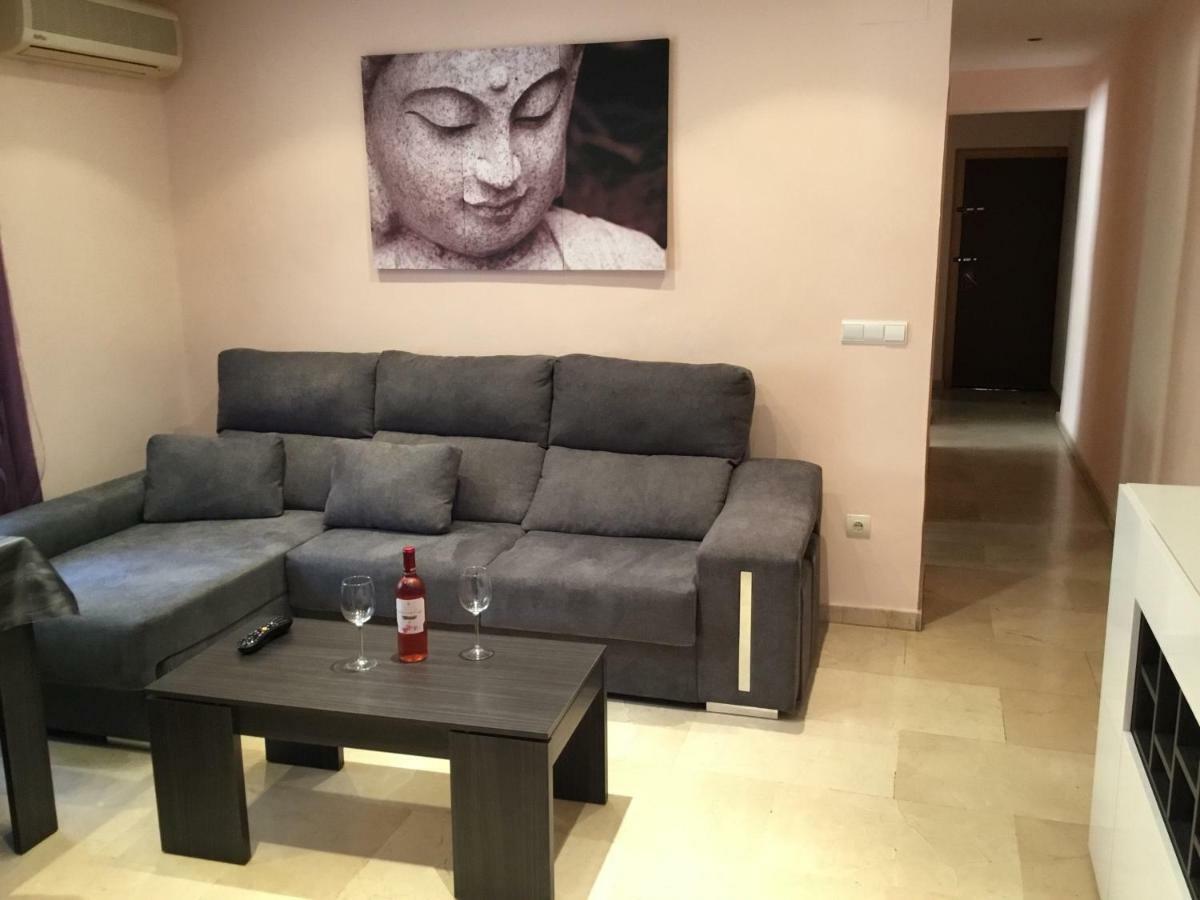 Apartamentо Menorcа Апартаменты Менорка Valencia Eksteriør bilde