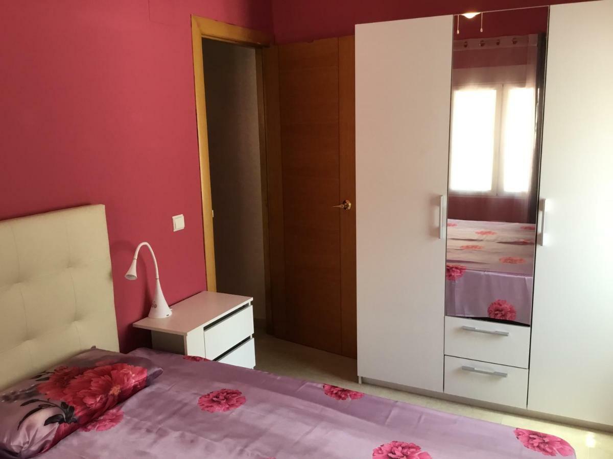 Apartamentо Menorcа Апартаменты Менорка Valencia Eksteriør bilde