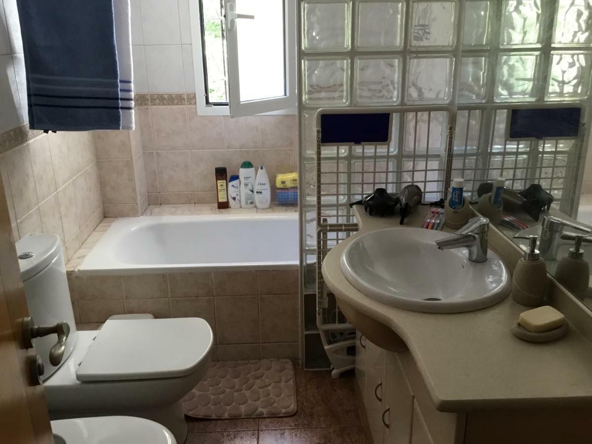 Apartamentо Menorcа Апартаменты Менорка Valencia Eksteriør bilde