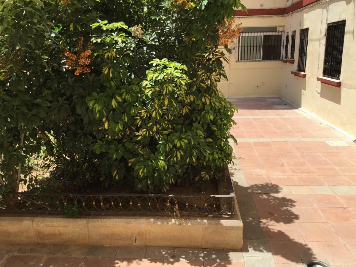 Apartamentо Menorcа Апартаменты Менорка Valencia Eksteriør bilde