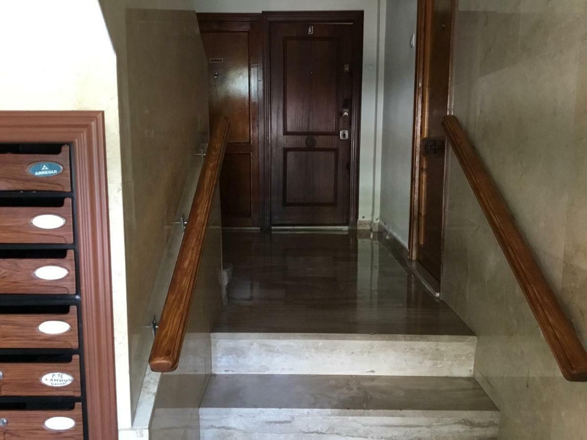 Apartamentо Menorcа Апартаменты Менорка Valencia Eksteriør bilde