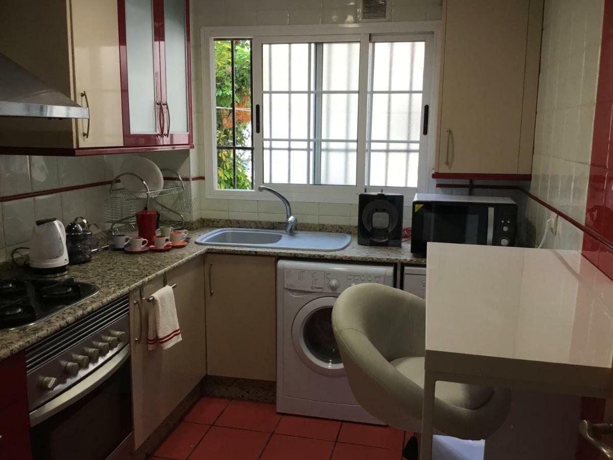 Apartamentо Menorcа Апартаменты Менорка Valencia Eksteriør bilde